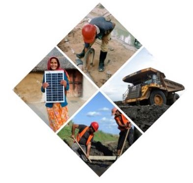 Making Infrastructure Rewarding | GIF