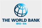 World Bank Group Flag