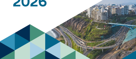 Image of GIF FY26 Annual Highlights Report