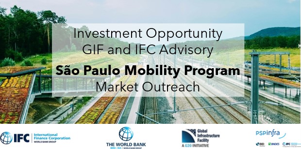 Sao Paolo Mobility program picture