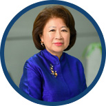 Mari Pangestu