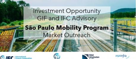 Sao Paolo Mobility program picture