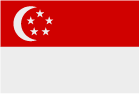 Singapore flag